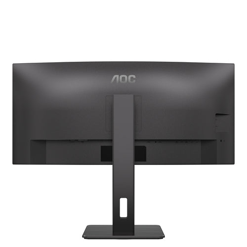 AOC CU34P3CV computer monitor 86.4 cm (34 AOC CU34P3CV computer monitor 86.4 cm (34